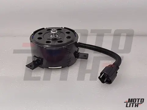 Radiator Fan Motor