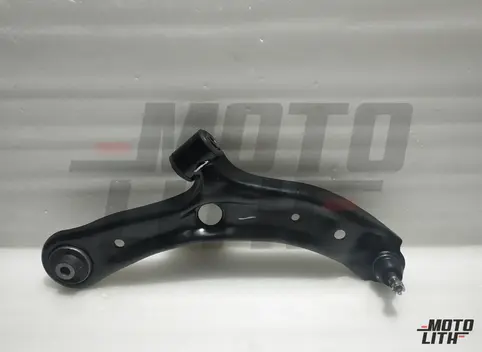 Track Control Arm Right