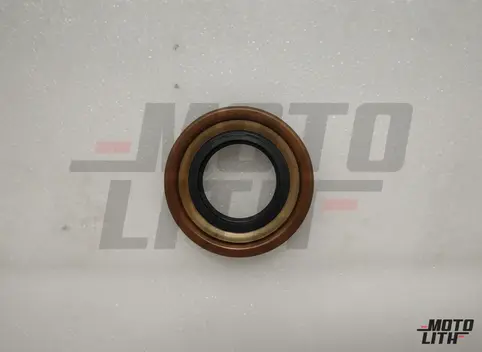 Shaft Seal, differential
