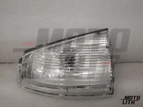 Corner Lamp Front Left