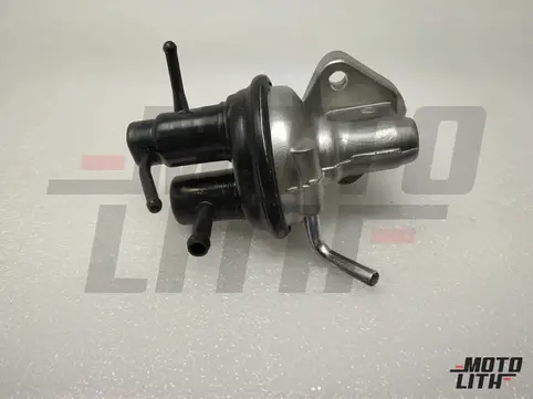 PUMP ASSY FUEL