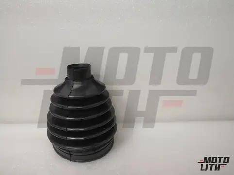 Axle Boot Wheel Side