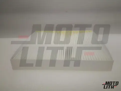 Cabin Air Filter