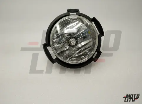 FOG LAMP ASSY; FRONT