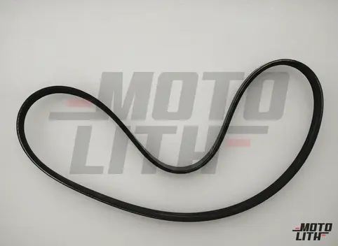 V-Ribbed Belt