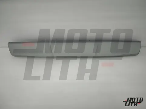 GARNISHFR BUMPER LOWER