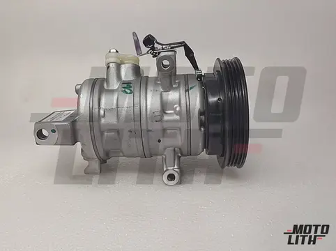 Compressor Assembly