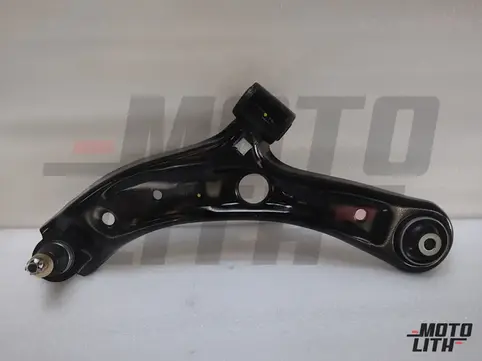 Track Control Arm Left