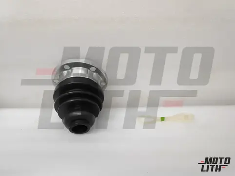 Axle Boot Diffrential Side Big