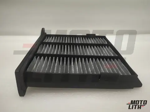 Filter, interior air (Activated Carbon Type)