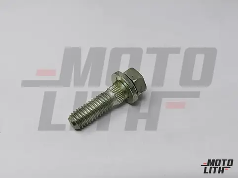 .BOLT, STEERING SHAFT JOINT