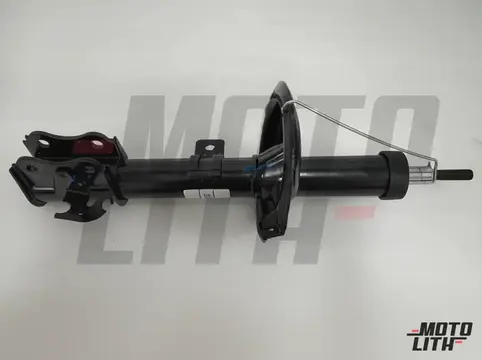 STRUT ASSYFRONT SPNSNL