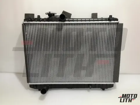 RADIATOR ASSY