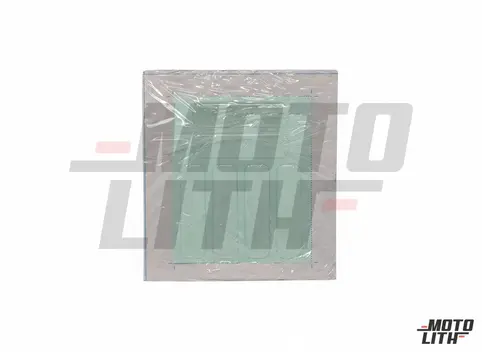 DOOR EDGE GUARD (TRANSPARENT) ALL