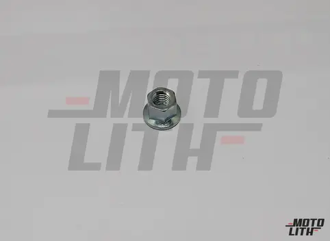 NUT