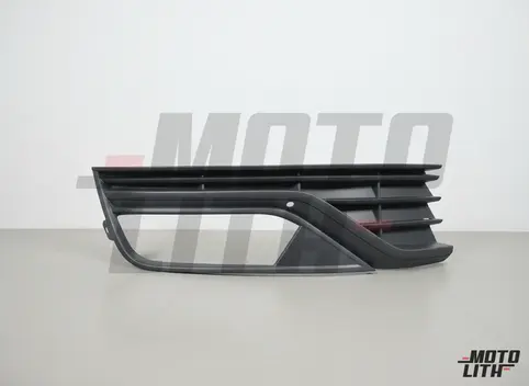 COVER PART FOR BUMPER