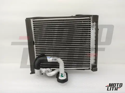 EVAPORATOR SUB ASSY