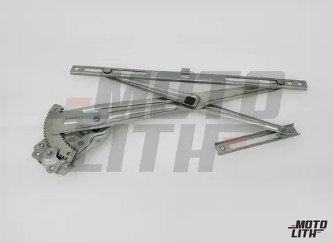 REGULATOR ASSY FRT DR WDO LH (TECH