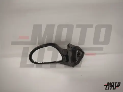 Side Rear View Mirror Left