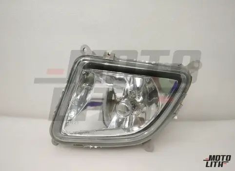 Fog Lamp Front Left