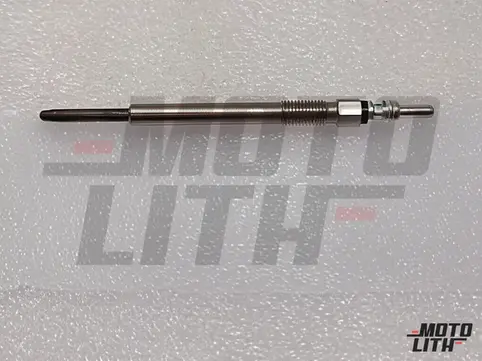 GLOW PLUG