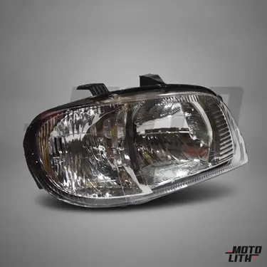 Headlamp Assembly Right