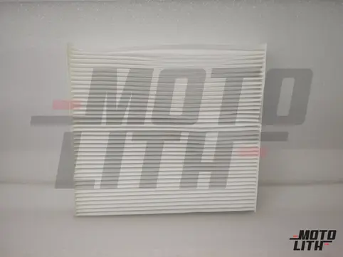Cabin Air Filter