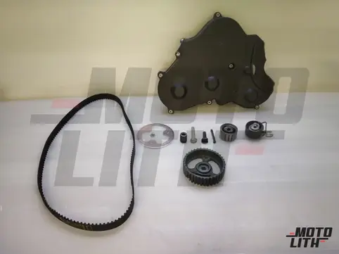 KIT FOR TIMING BELT DRIVE