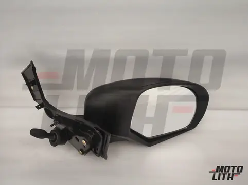 Side Rear View Mirror Right