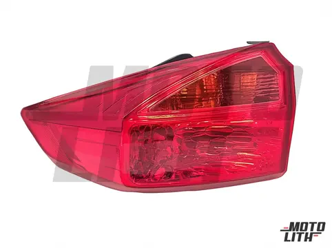 Rear Combination Lamp Left