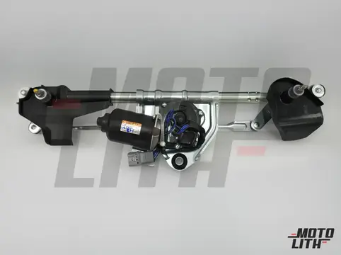 MOTOR & BRACKET ASSY WIPER
