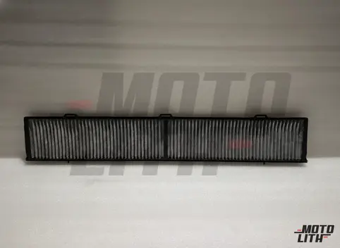 Cabin Air Filter (Activated Carbon Type)