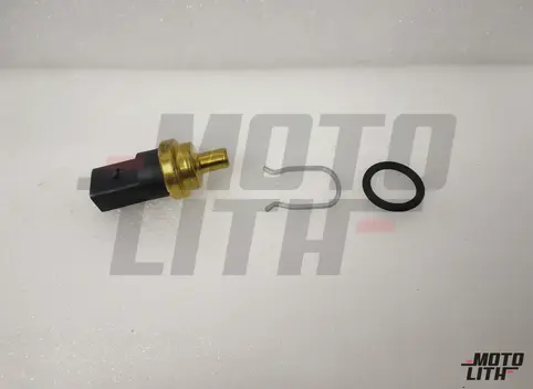 Temperature Sensor