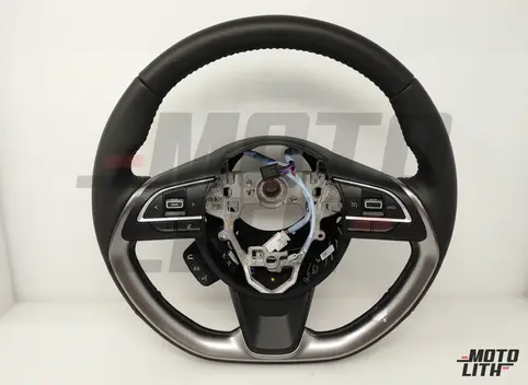 WHEEL S/ASSYSTEERING