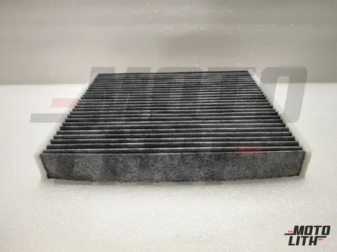Cabin Air Filter (Activated Carbon Type)