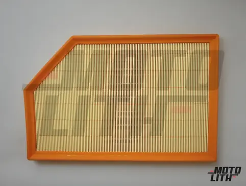 Filter insert, air filter