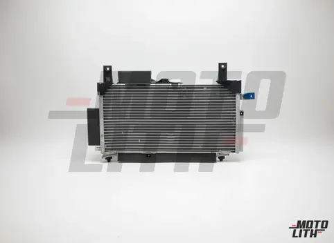 CONDENSOR ASSY (ZEN MINOR MPI)