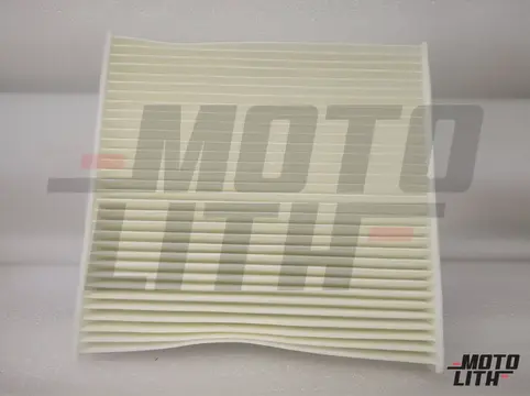 Cabin Air Filter
