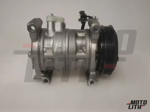 COMPRESSOR ASSY