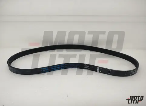 V-Ribbed Belt
