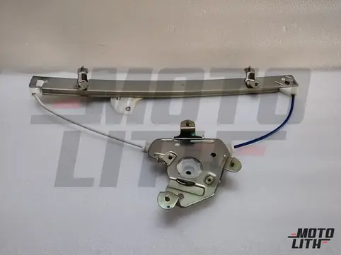REGULATOR ASSY-FR DR P/WDO LH