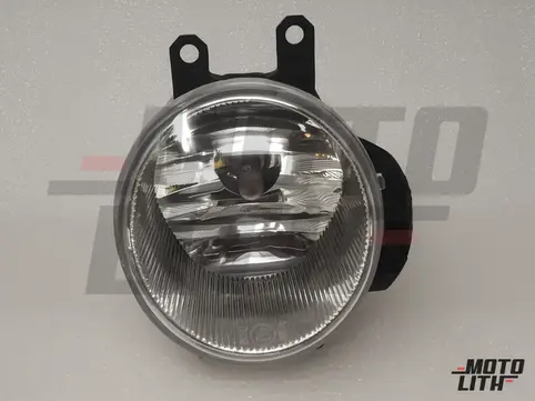 Fog Lamp Front Left
