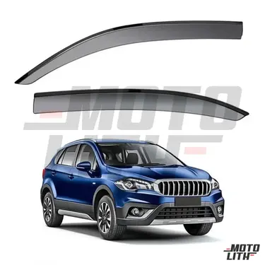 Door Visor