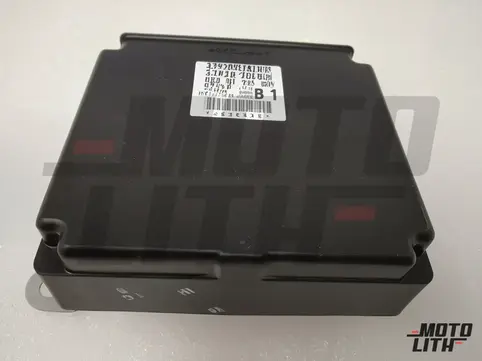 CONTROLLER FUEL INJECTION