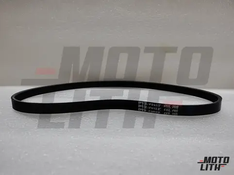 V-Ribbed Belt