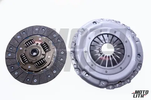Clutch Kit (Disc+Pressure Plate)