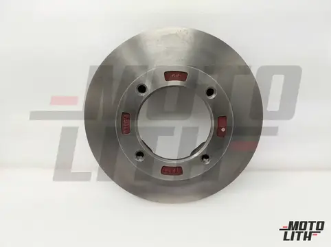 DISCFRONT BRAKE