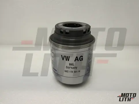 oil filter