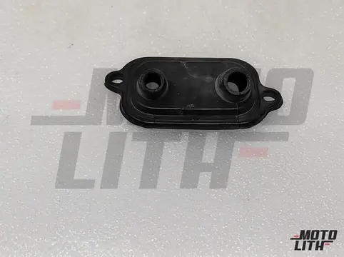 GROMMETT/M GEAR CONTROL