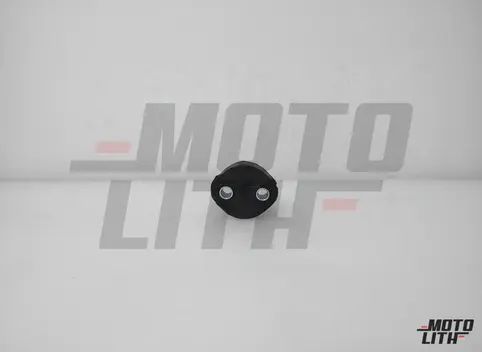 Silencer Mounting